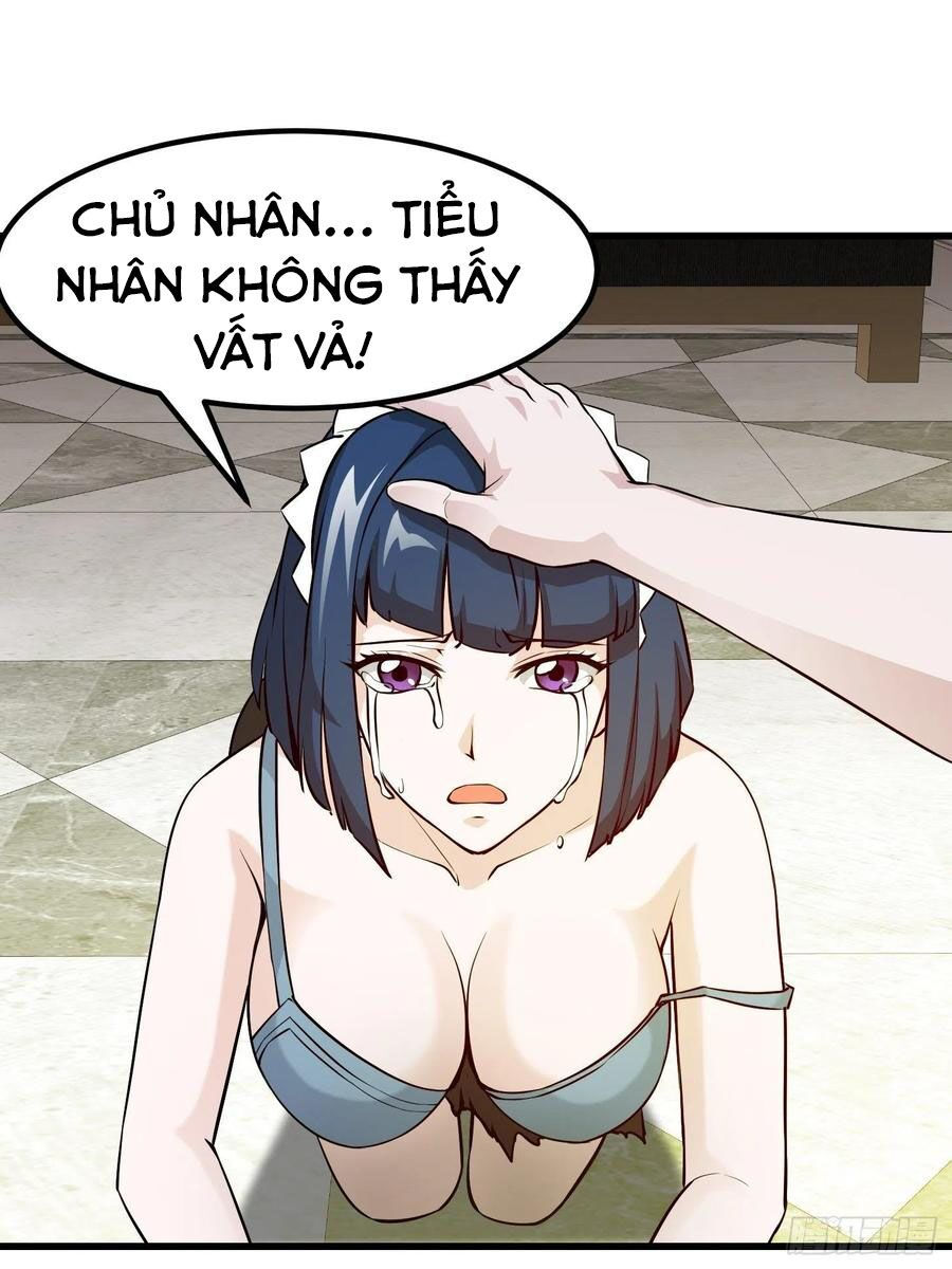 ta chẳng qua là một đại la kim tiên chapter 91 22