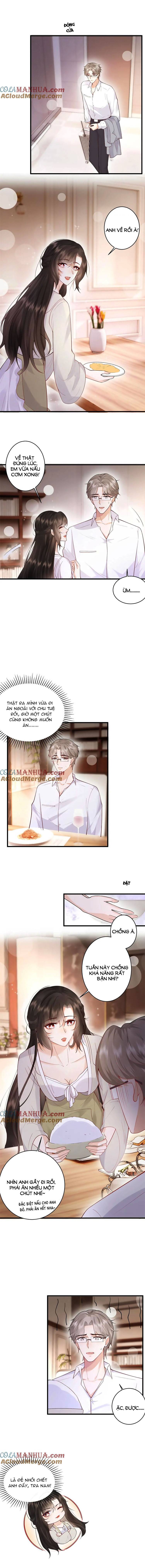 tôn trọng vận mệnh tra nam, từ bỏ tình tiết giúp người chapter 8 6