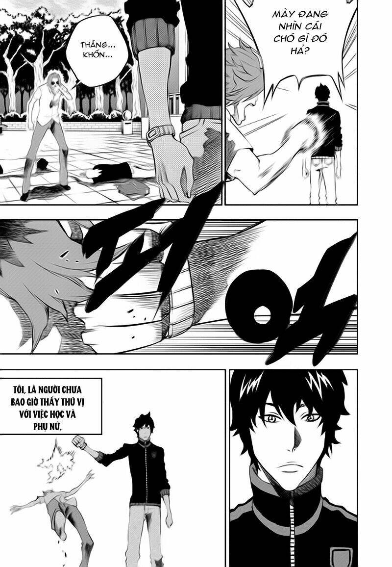 rebirth knight chapter 1 5