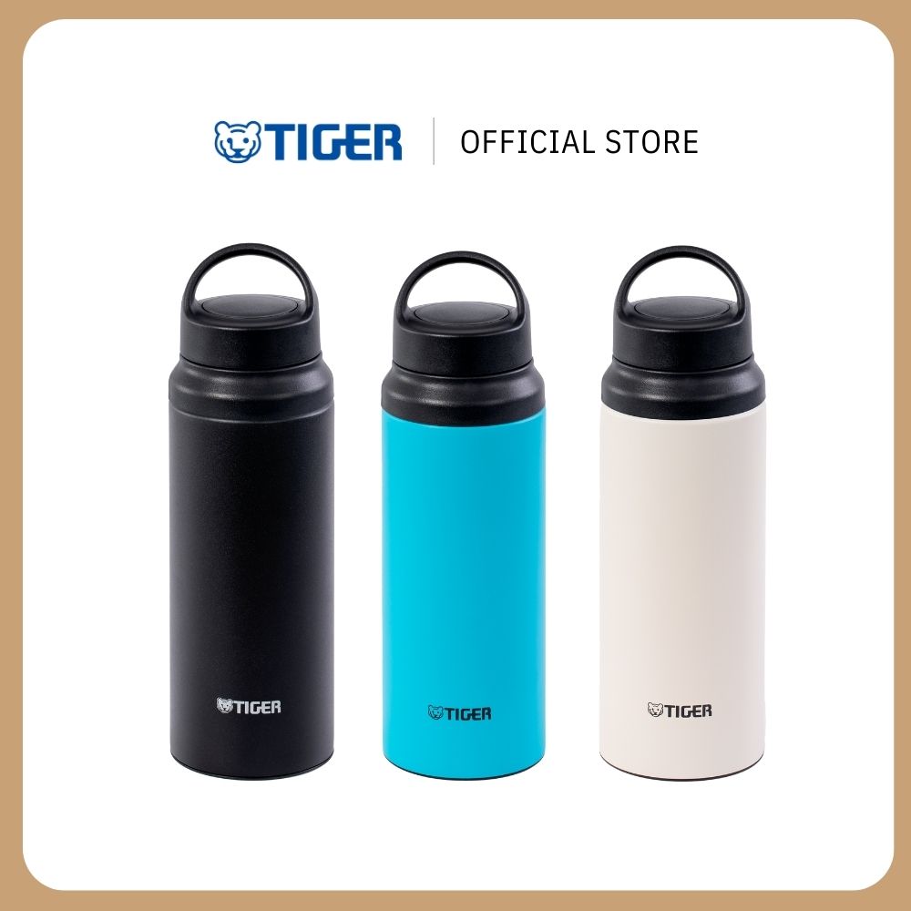 Bình Giữ Nhiệt Lưỡng Tính Tiger MCZ-S060 600ml – Màu Stargaze