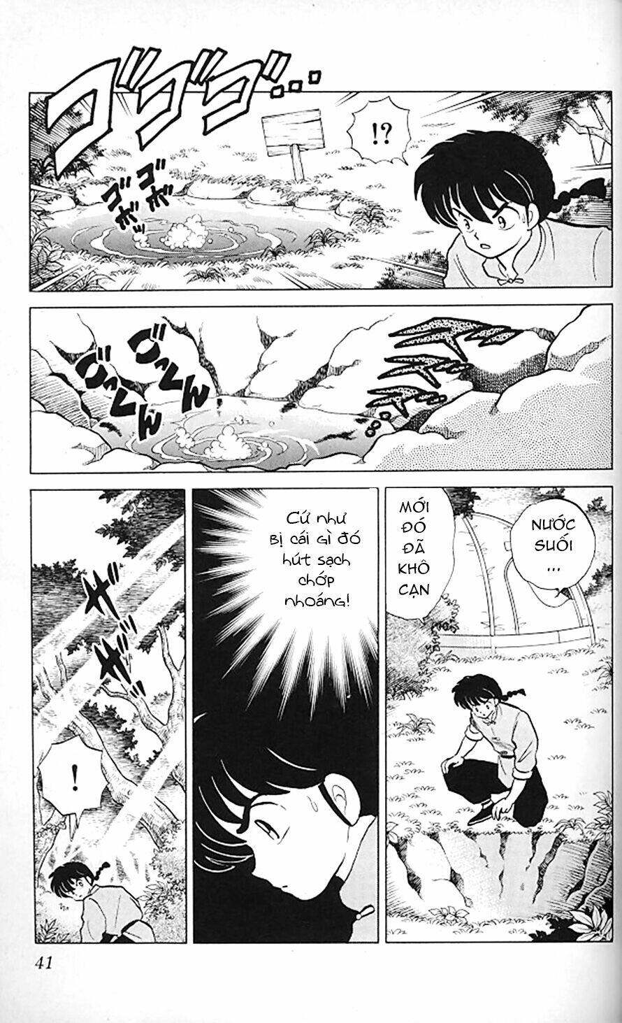 suối lời nguyền chapter 270 6