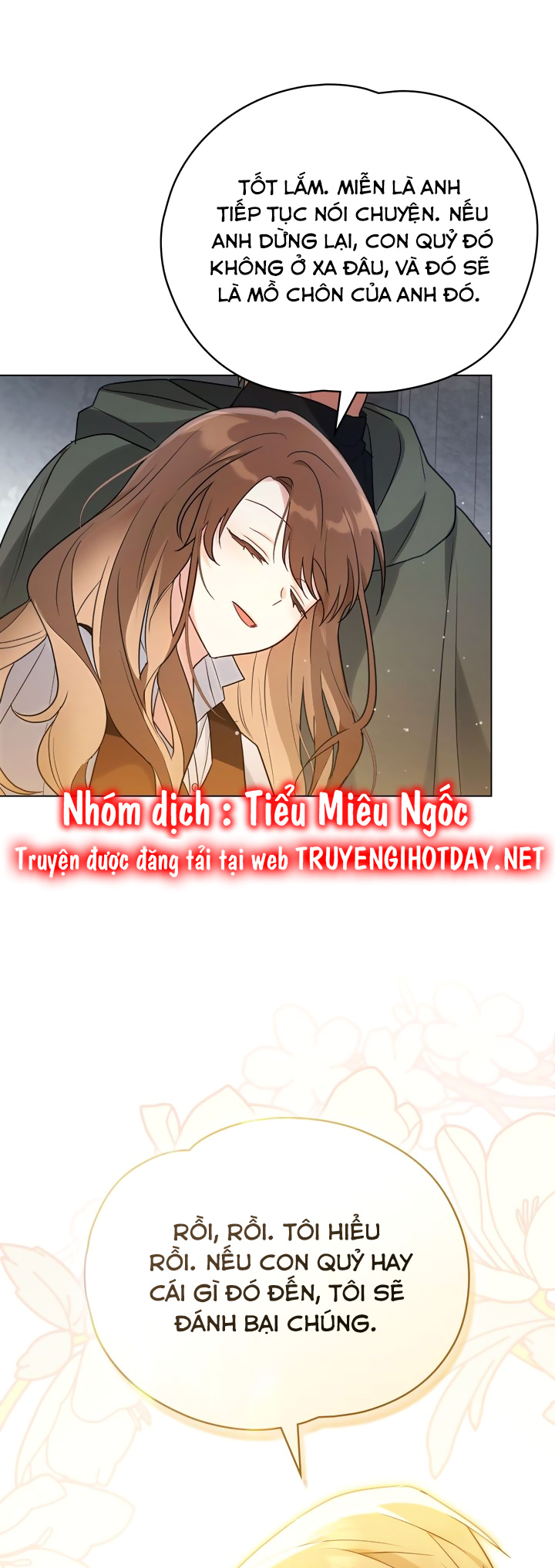 yêu cô công chúa sắp chết chapter 38 3