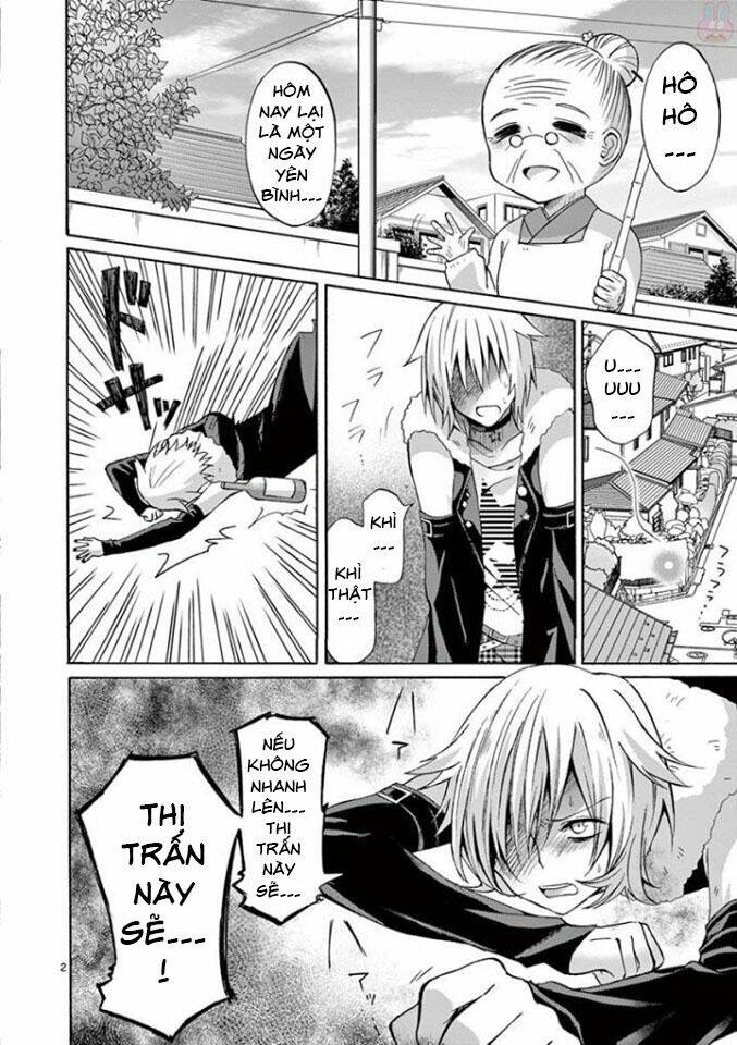 can you become a magical even xx? chapter 1 5