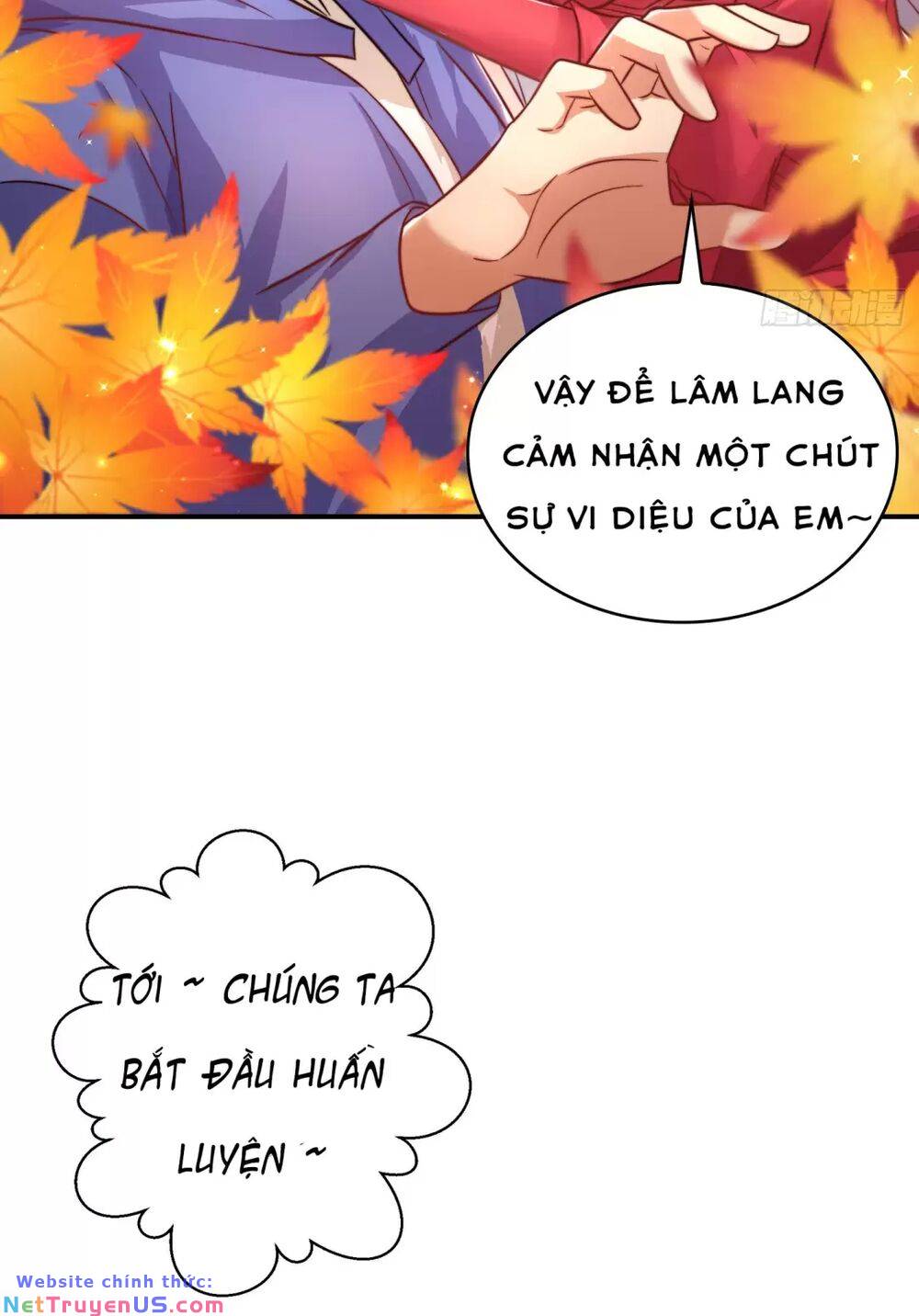 Vô Địch Từ Cưỡng Hôn Ma Nữ Chapter 123 - Trang 28