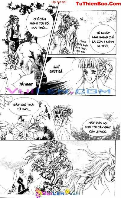 bogle goes to the kingdom chapter 27 11