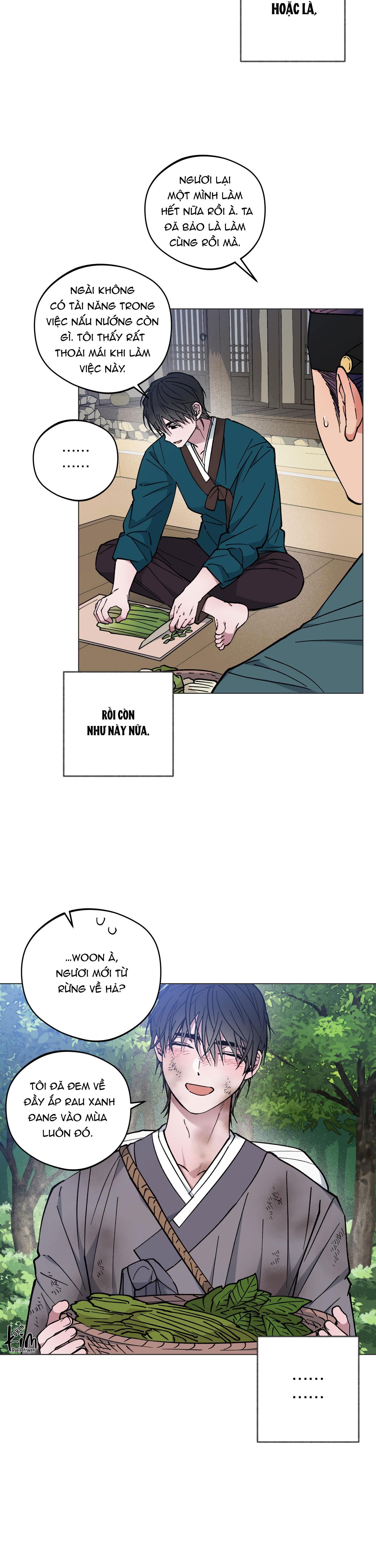 bình minh của rồng chapter 40 3