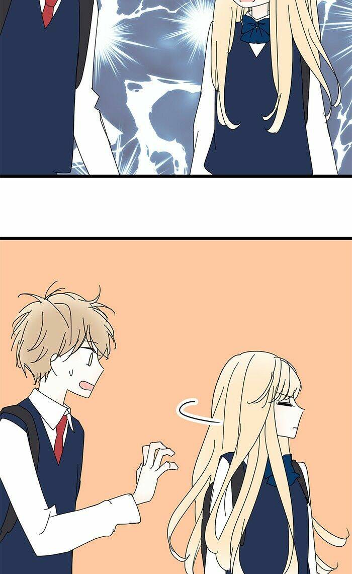 choco ngọt ngào chapter 81 5