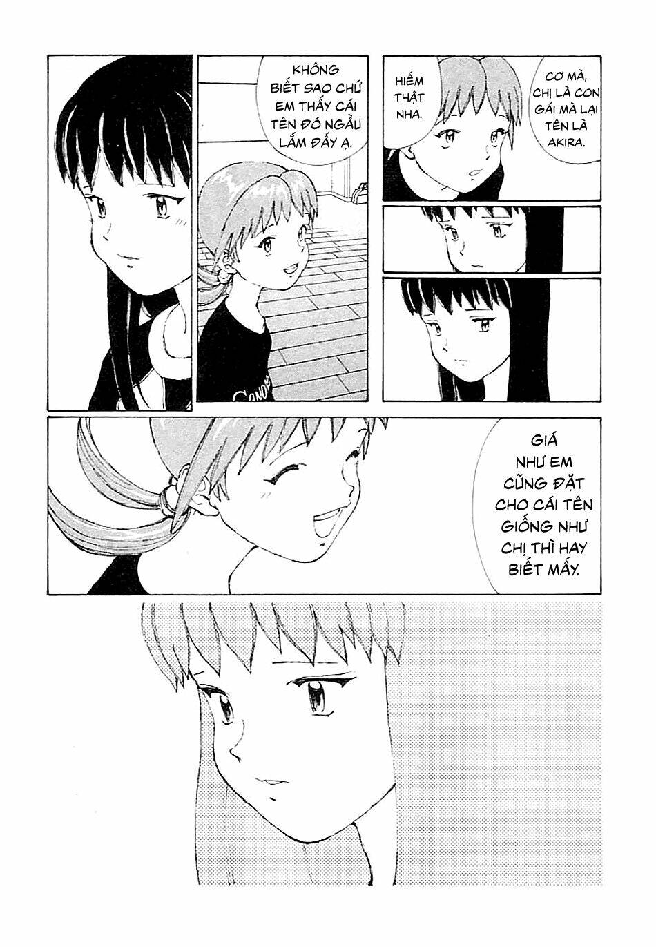 narutaru chapter 3 20