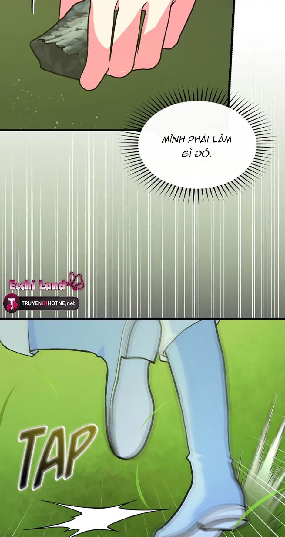 hiệp sĩ băng giá chapter 23.2 11