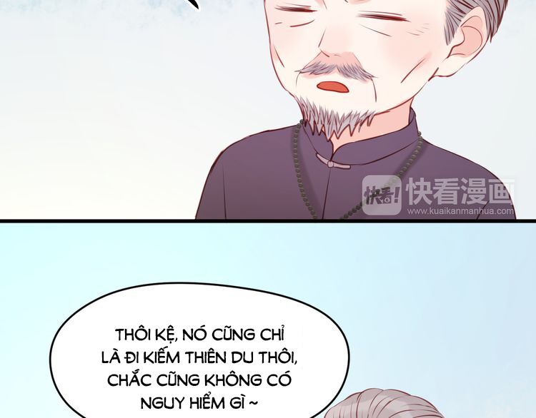 lượm được một tiểu hồ ly phần 1 chapter 48 38