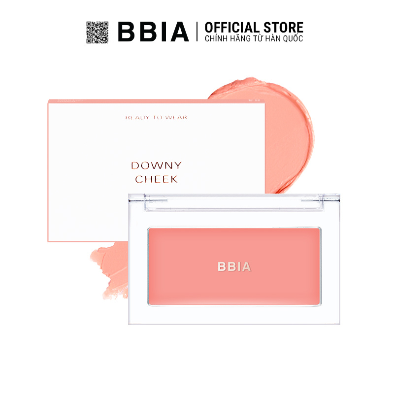 BBIA Ready To Wear Downy Cheek