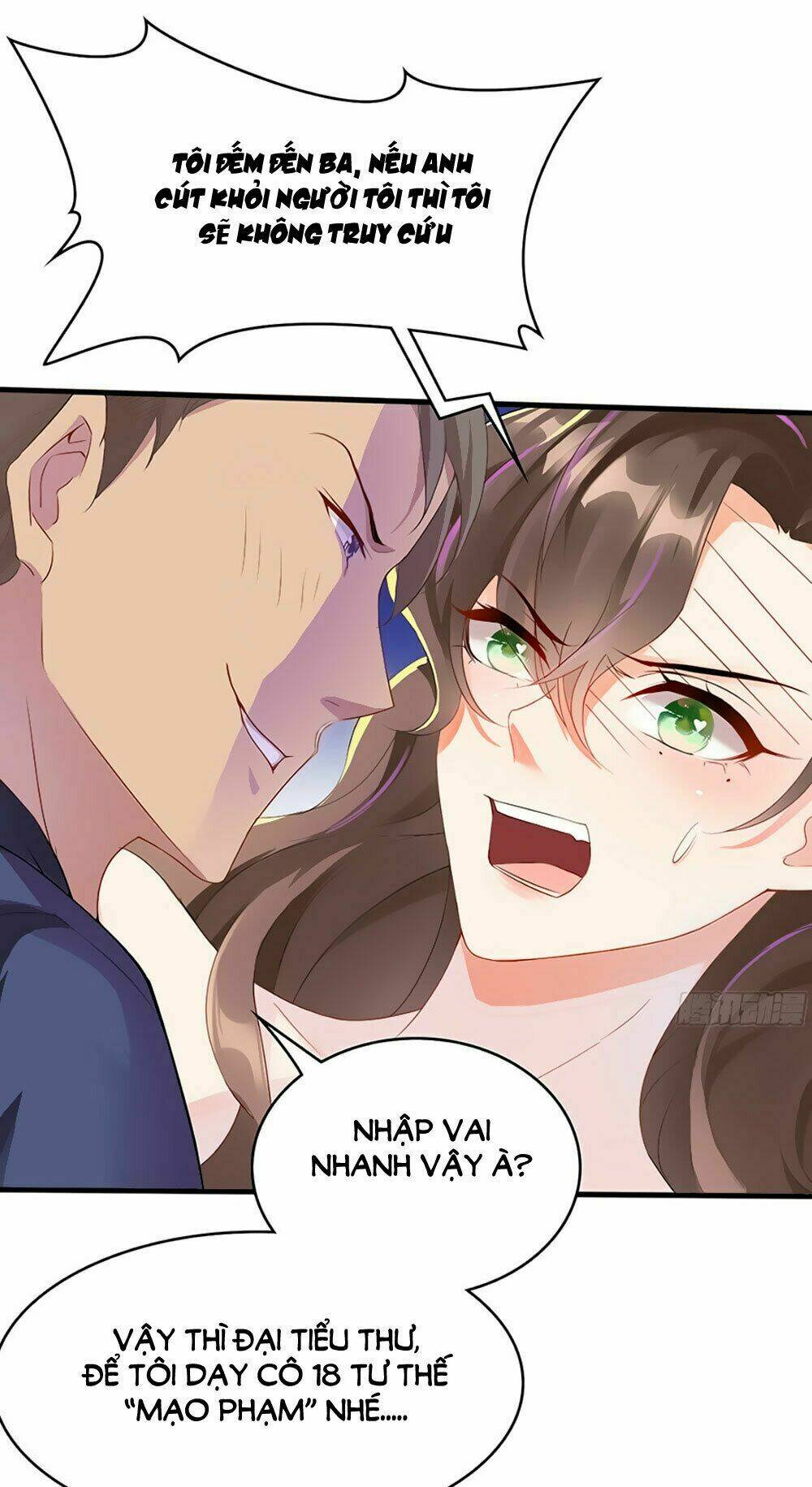 bộ váy rực rỡ ánh sao chapter 3 5