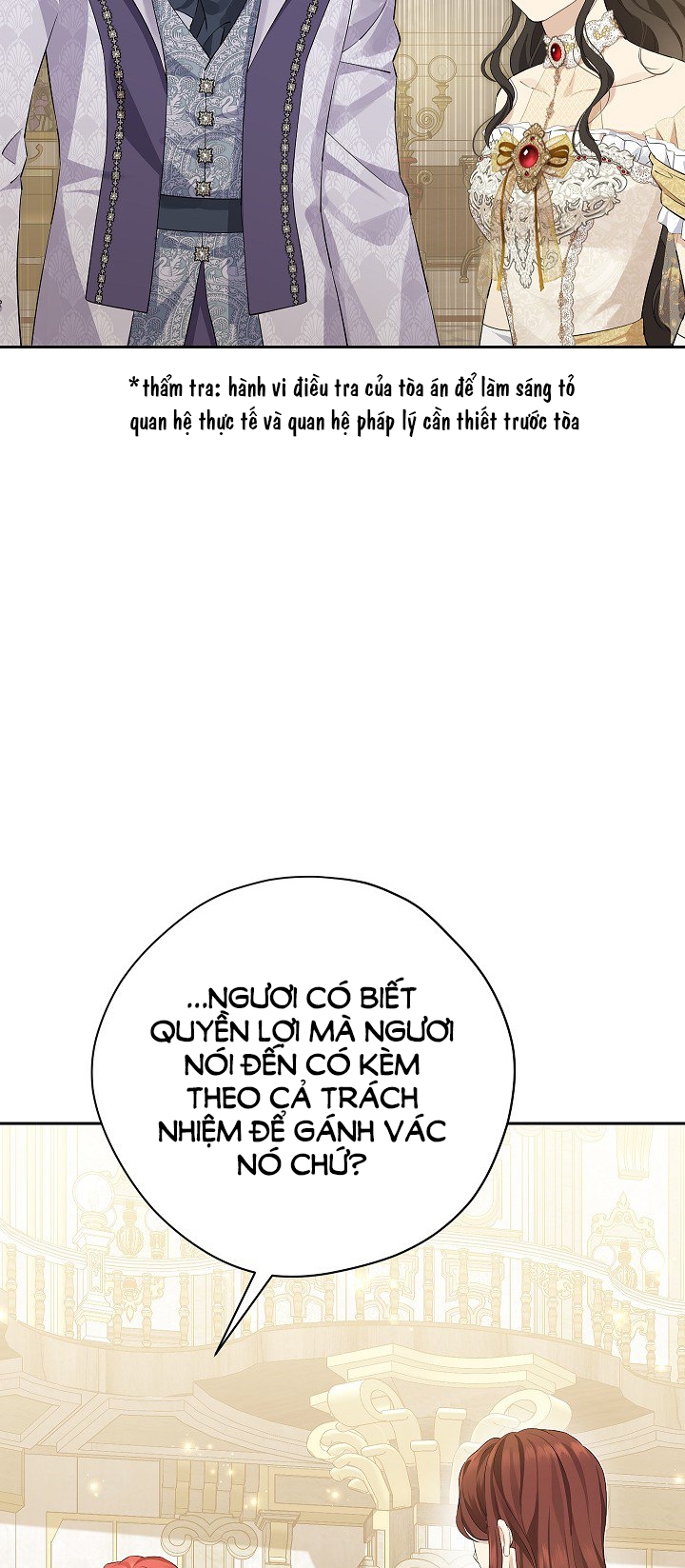 thật ra ta mới là hàng thật chapter 115.1 14