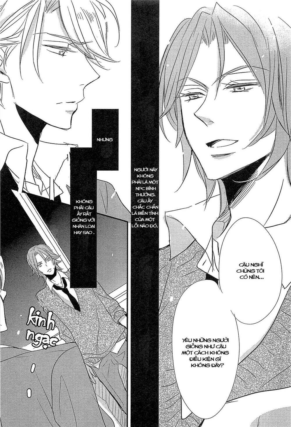 distopia - mikansei na sekai chapter 3 24