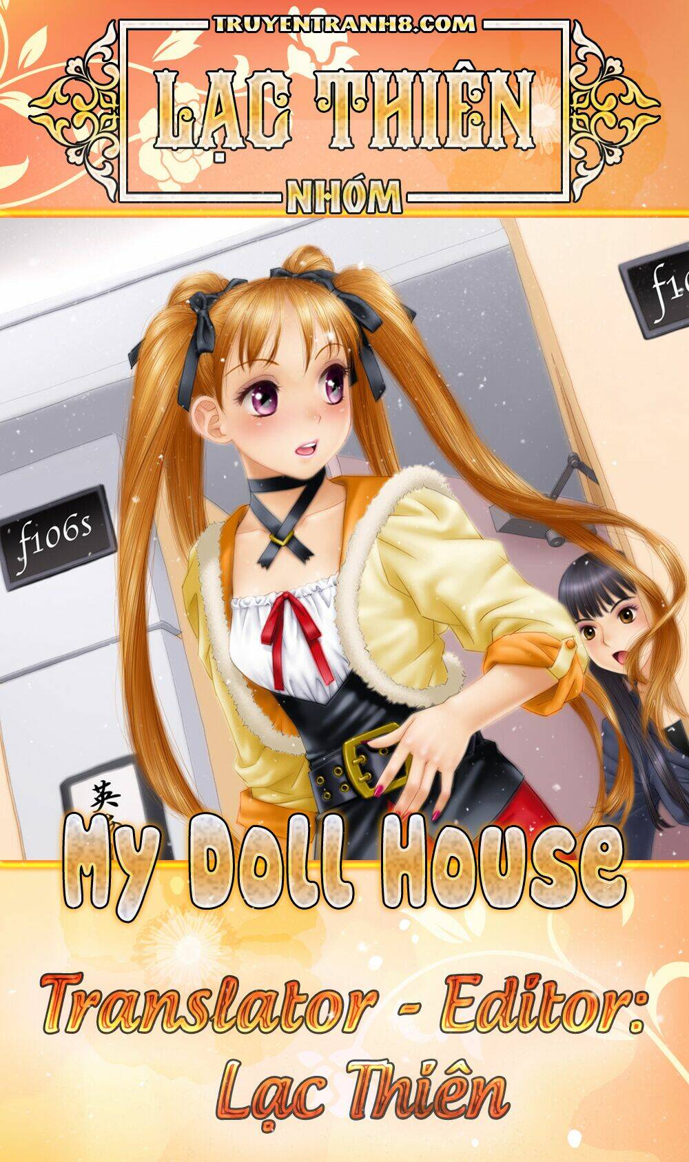 my doll house chapter 1 26