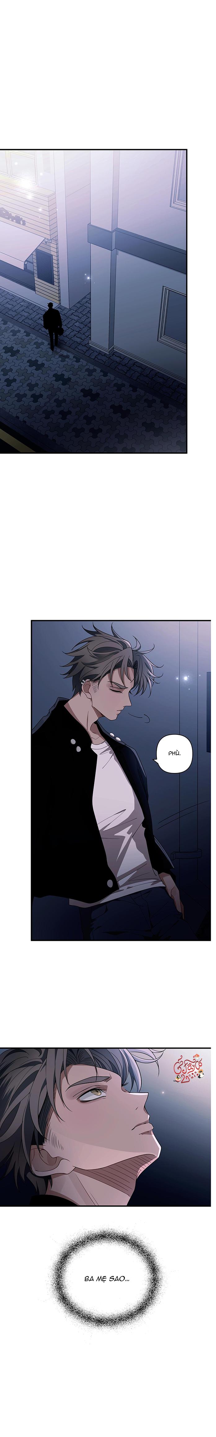 vết cắn tình yêu chapter 10 28