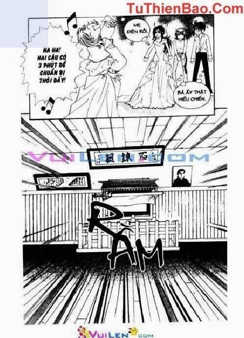 nhật ký tân hôn chapter 2 28