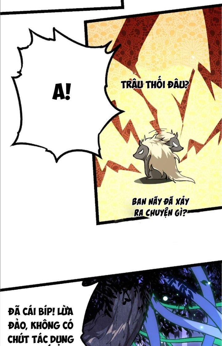 từ cây cổ thụ bắt đầu tiến hóa chapter 20 49