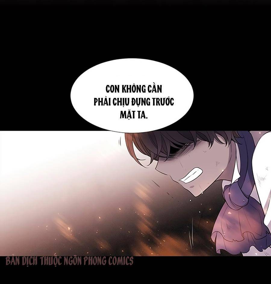 năm môn đệ của charlotte chapter 11 45