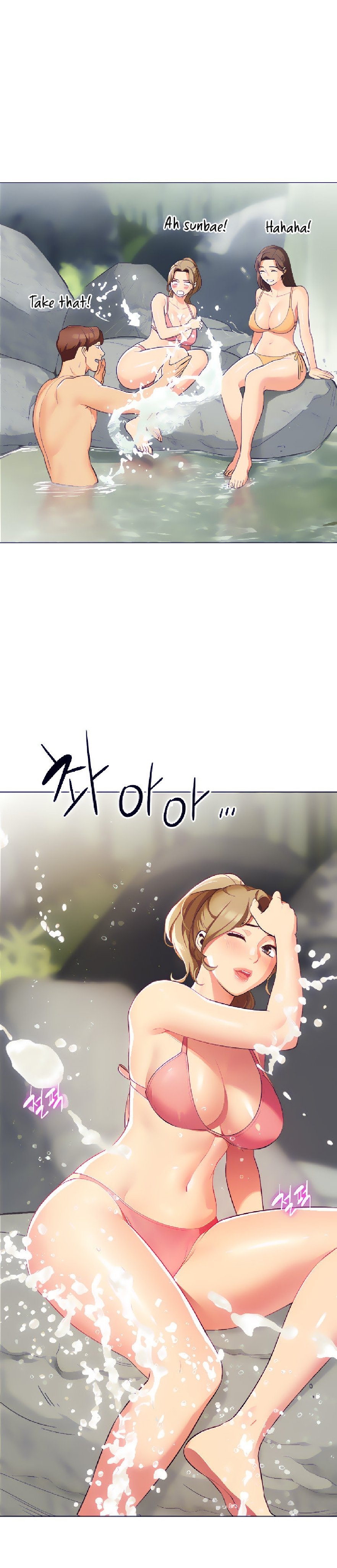 a good day to camp chapter 4 8