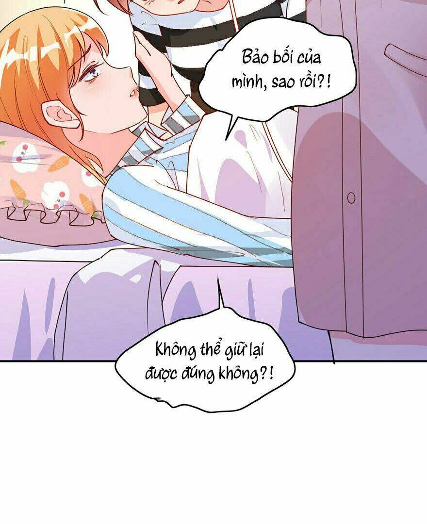 tiểu bạch điềm thê của long thiếu chapter 30 58