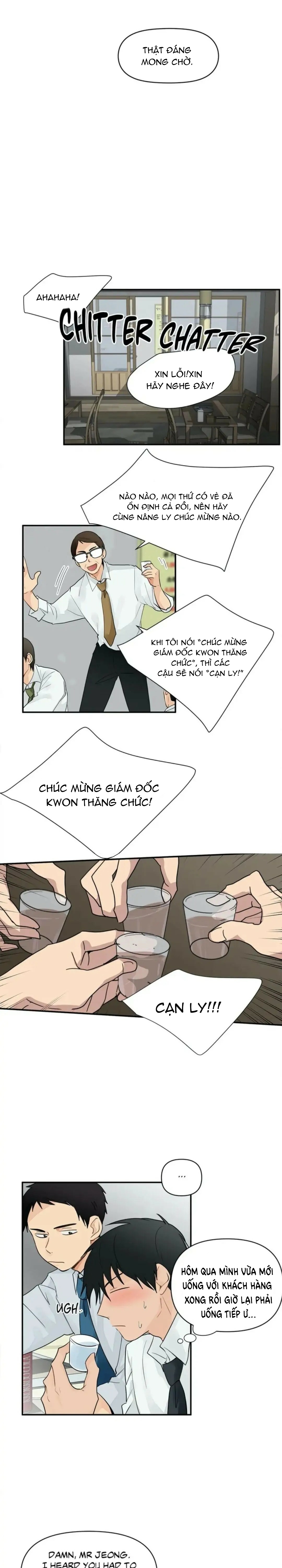 từ đầu xuống chân chapter 1 16