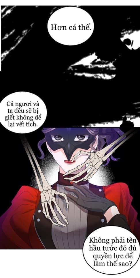 ebony, quạ đen chapter 21 28