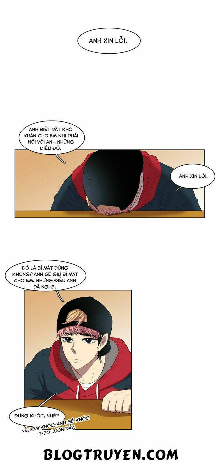 my shining world chapter 10 24