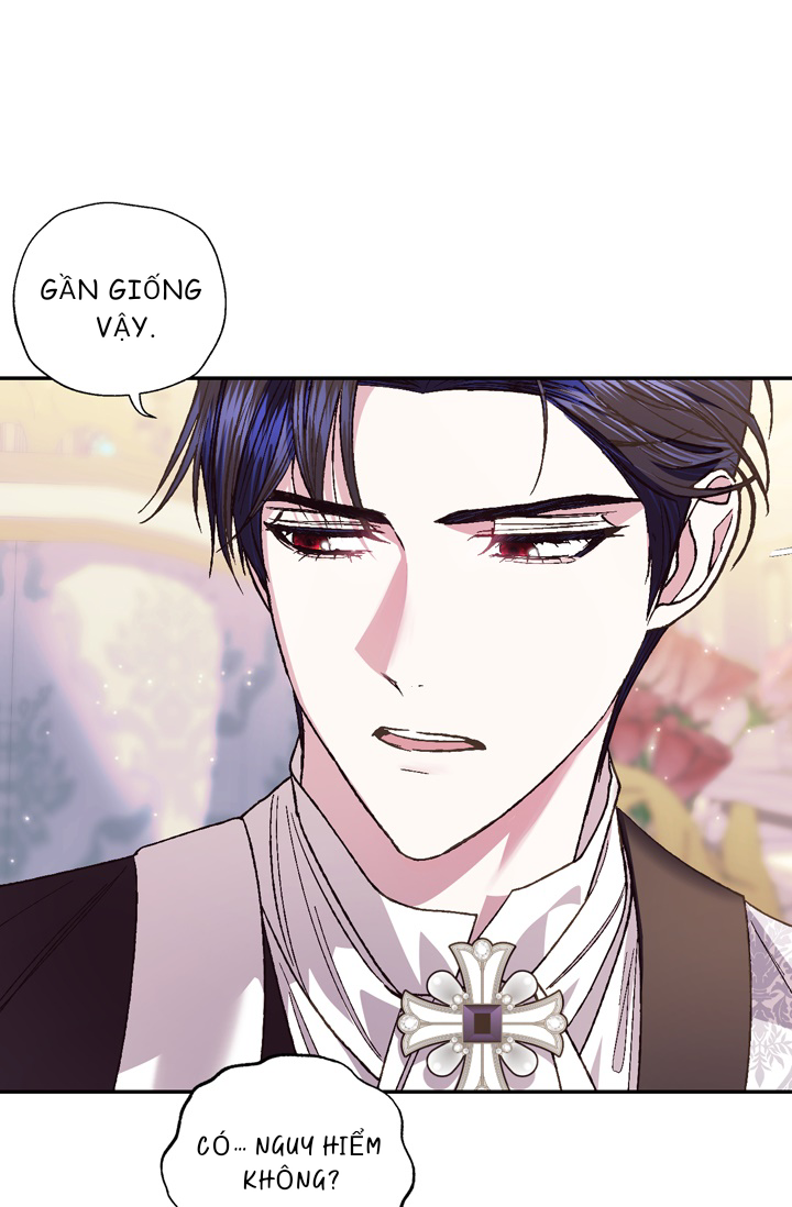 cha à, con không muốn kết hôn đâu chapter 50 17