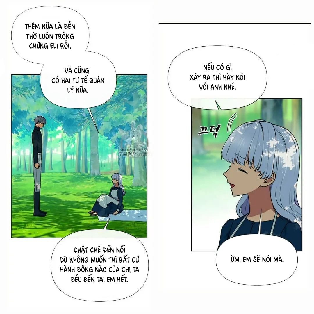 bản khế ước với nữ công tước ác ma chapter 70 9