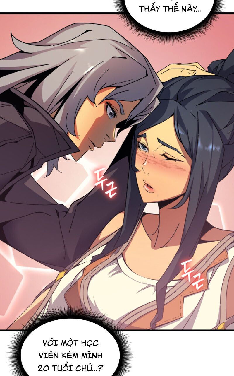 sự trở lại của pháp sư vĩ đại sau 4000 năm chapter 9 24