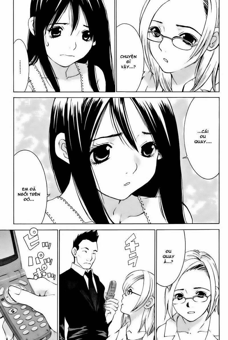 a girl chapter 10 17