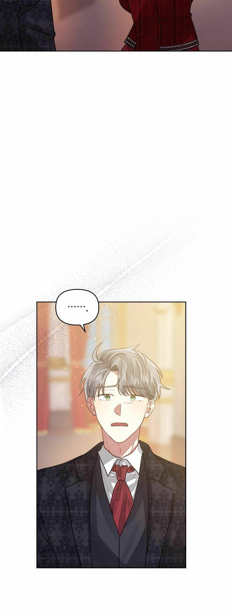 ác nữ phản diện đã chọn nam chính chapter 31 33