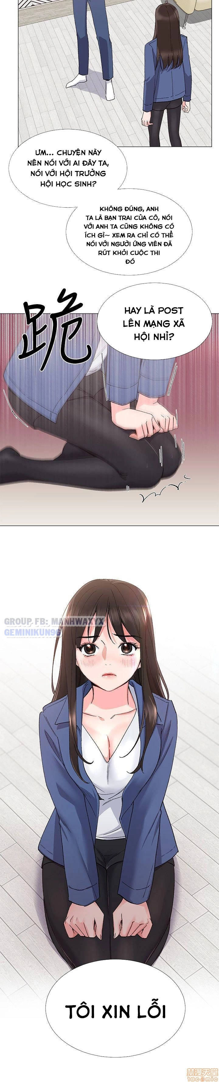 trả thù cô ta chapter 13 21