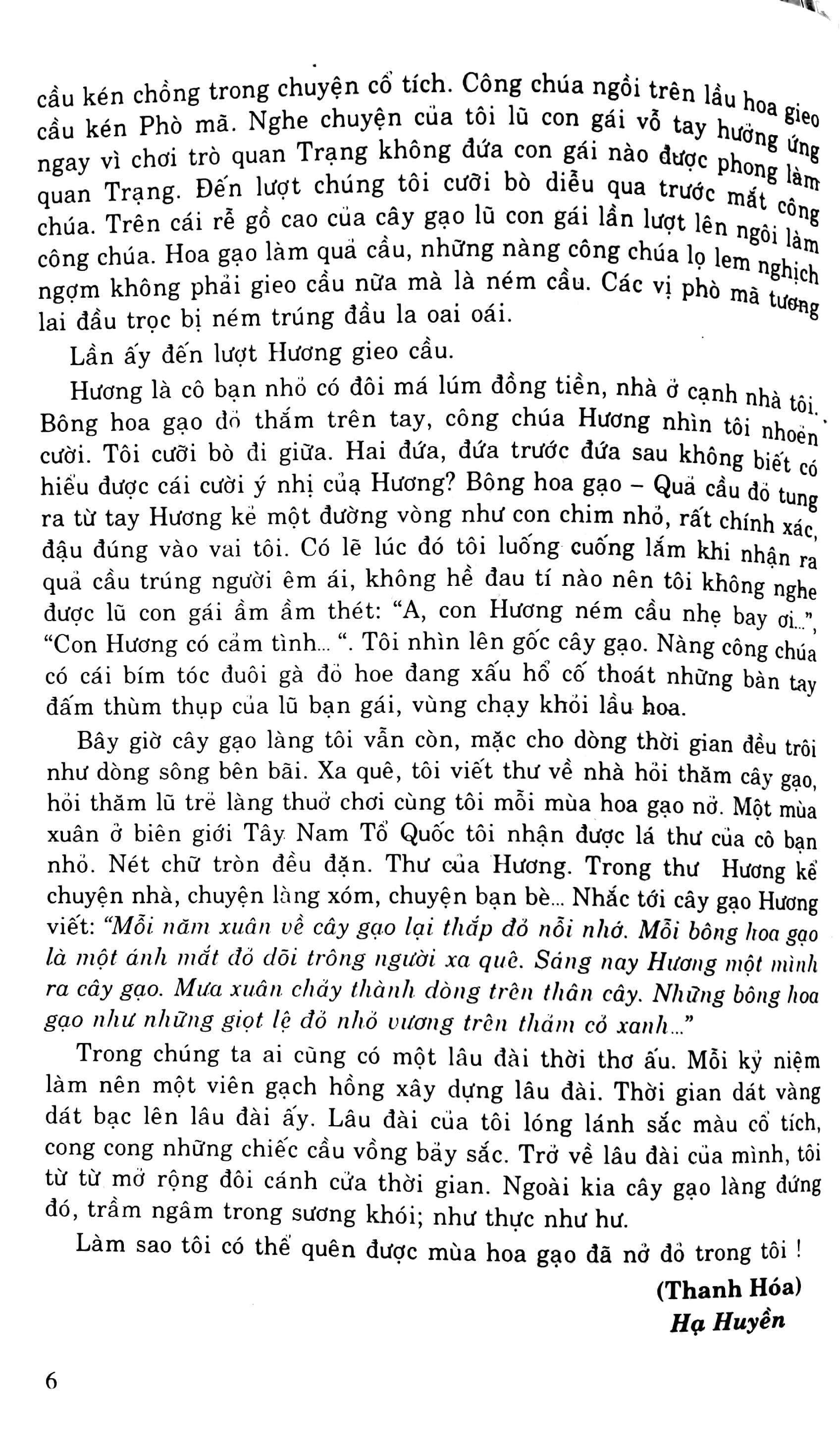 Luyện Viết Văn Hay Lớp 9