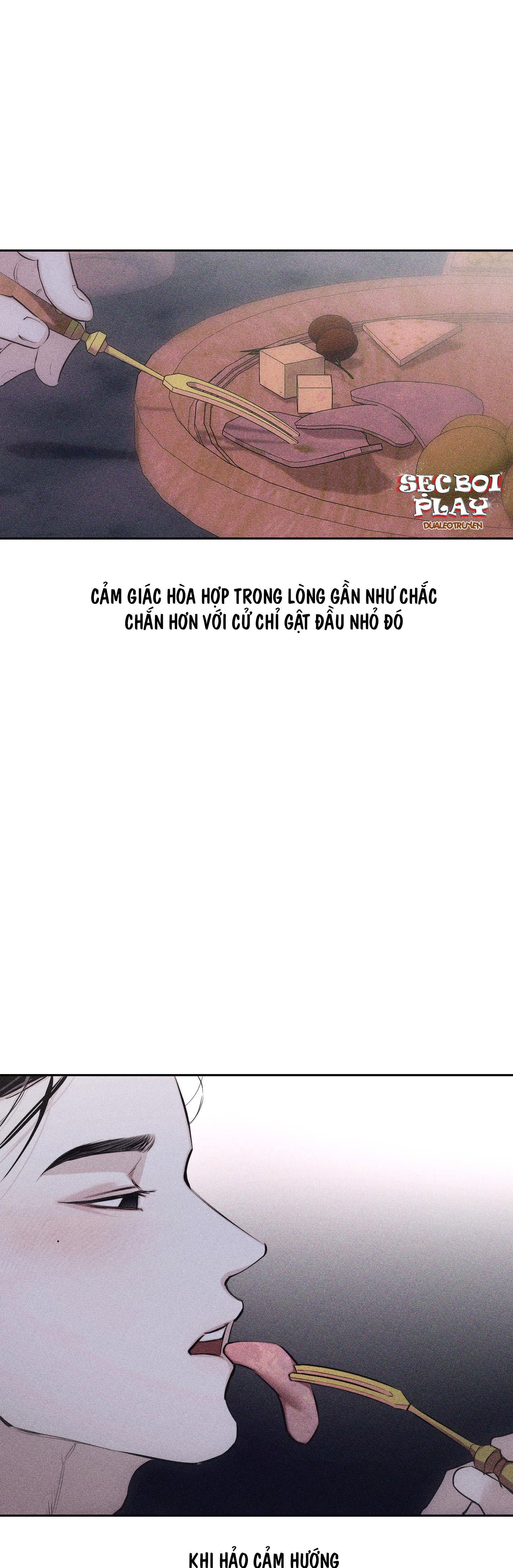 hình thái tình tan chapter 6 27