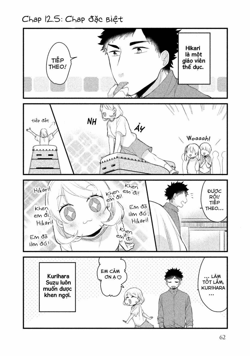 nhân duyên tiền kiếp chapter 12 15