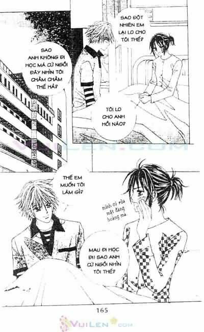 không bao giờ khóc chapter 4 165