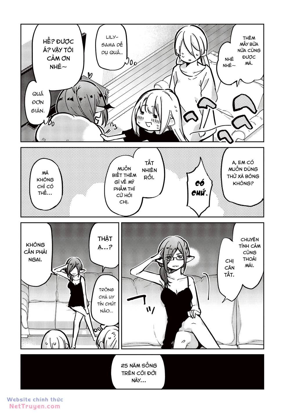 jiangshi kaitan blood chapter 83 8