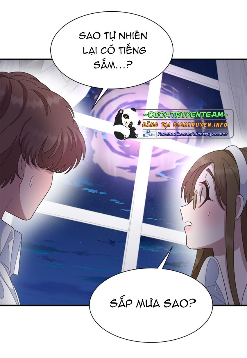 con gái bảo bối của ma vương chapter 142 25