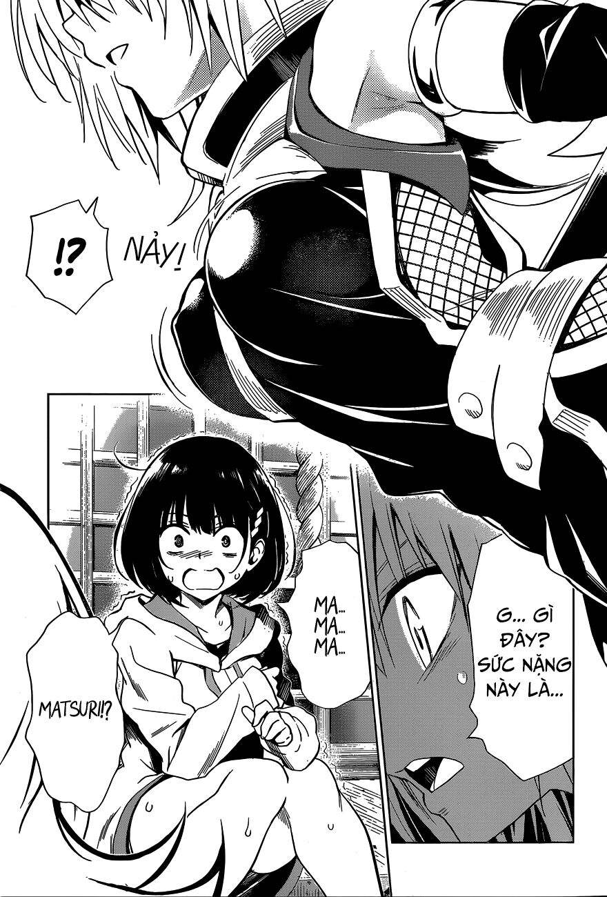 diệt quỷ nhẫn giả chapter 1 47