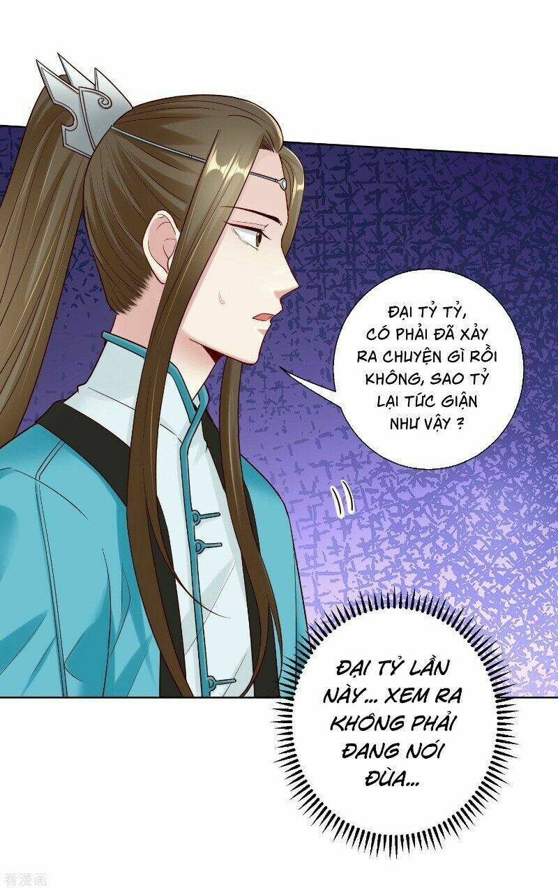 độc y đích nữ chapter 112 15