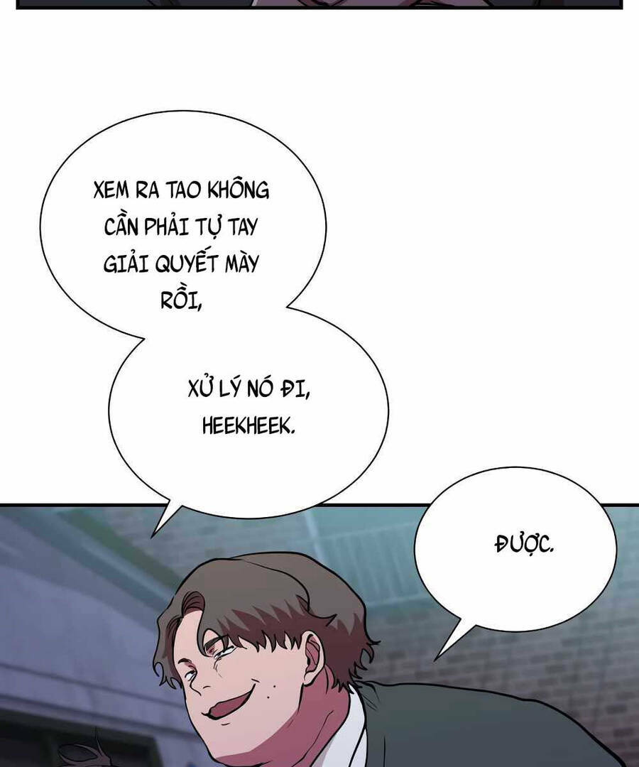 giả vờ làm kẻ vô dụng ở học đường chapter 44 64