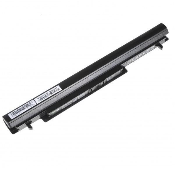Pin Tương Thích Cho Laptop Asus K46 A42-K56 - 4 Cell A56 A46 K46 K56 S46 S56 S505 S550 - Hàng Nhập Khẩu New Seal TEEMO PC TEBAT314