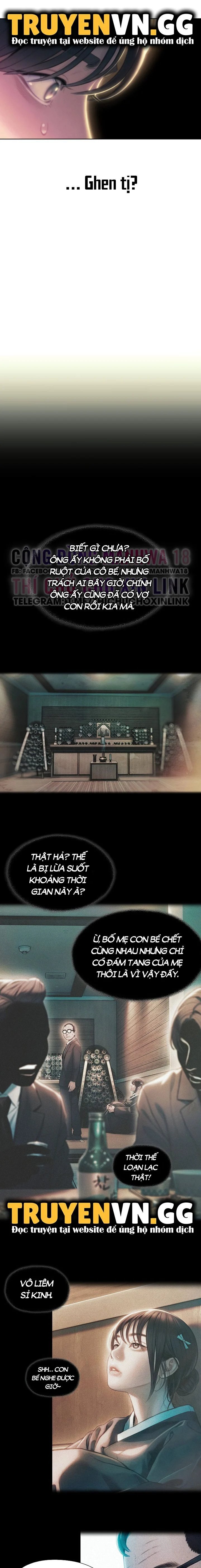 vượt quá giới hạn tình yêu chapter 27 17