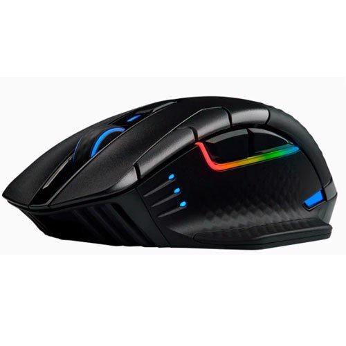 Chuột không dây Corsair DARK CORE RGB PRO CH-9315411-AP Hàng chính hãng