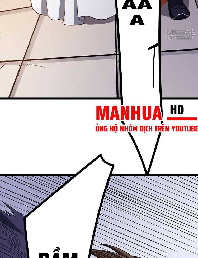 võ đạo độc tôn chapter 557 31