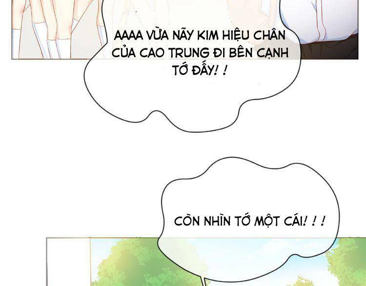 giai điệu của sự va chạm chapter 15 4