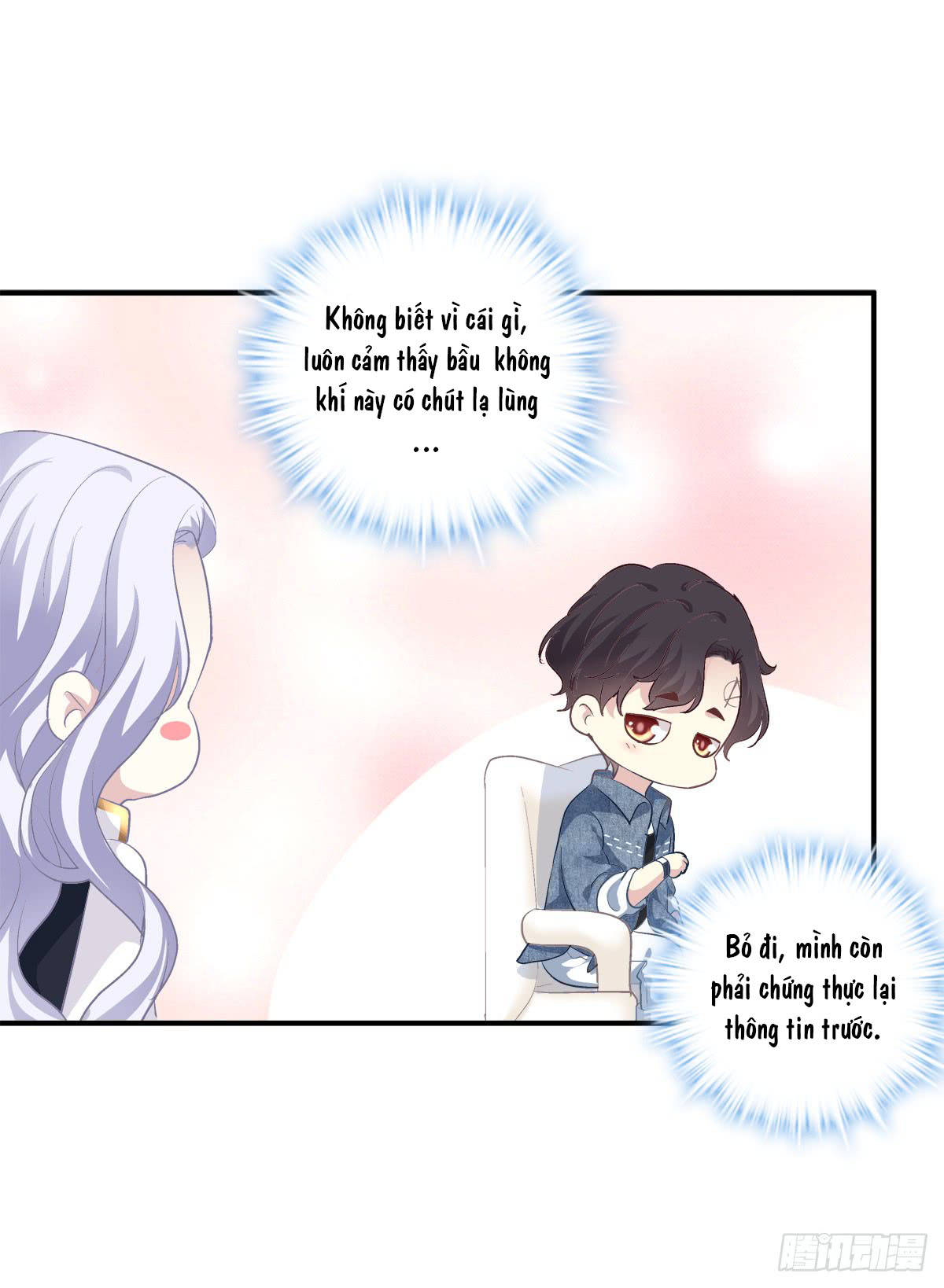 kiểm soát tuyệt đối chapter 7 42