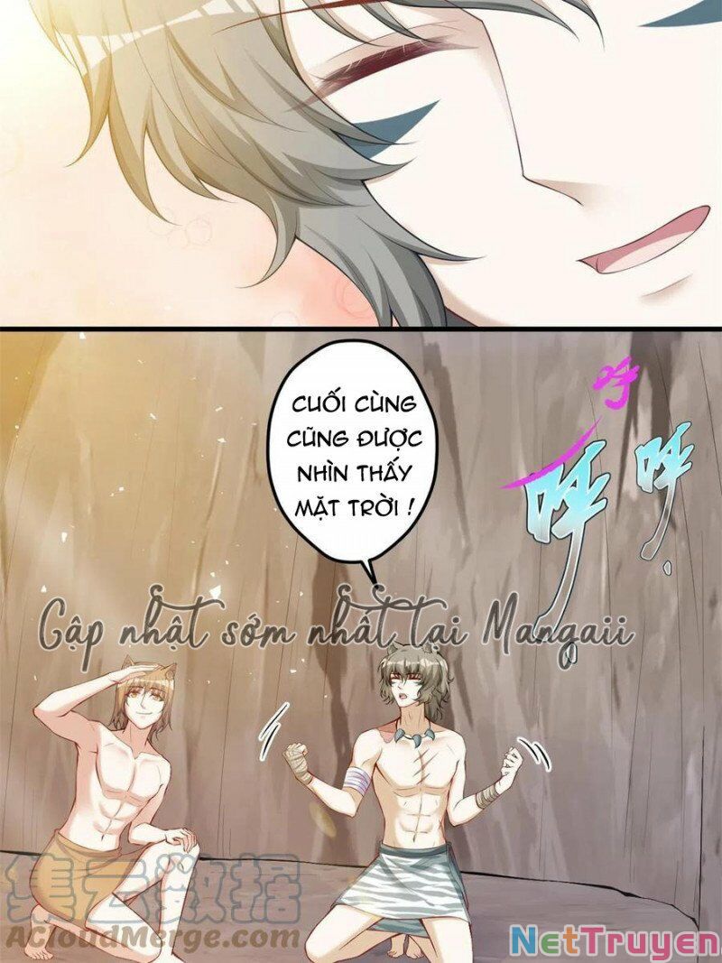 [16+] thảnh thơi thú thế chủng chủng điền, sinh sinh tể chapter 378 11